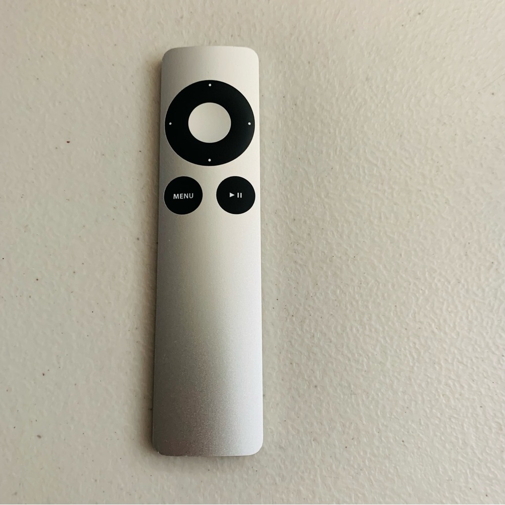 Apple TV Remote